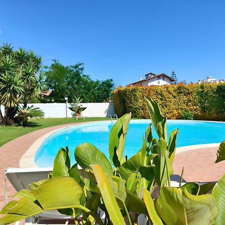 Villa Alfonsa, Fontane Bianche, Siracusa, Private Pool, 10Min From The Beach Dış mekan fotoğraf