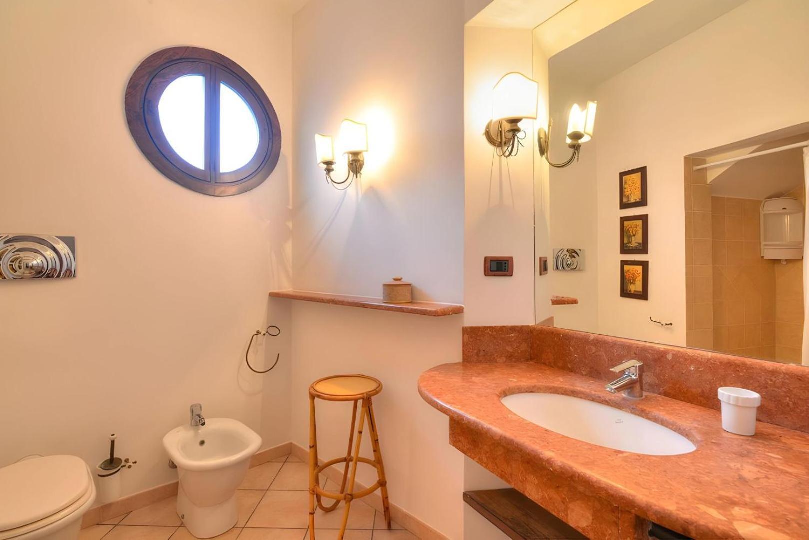 Villa Alfonsa, Fontane Bianche, Siracusa, Private Pool, 10Min From The Beach Dış mekan fotoğraf