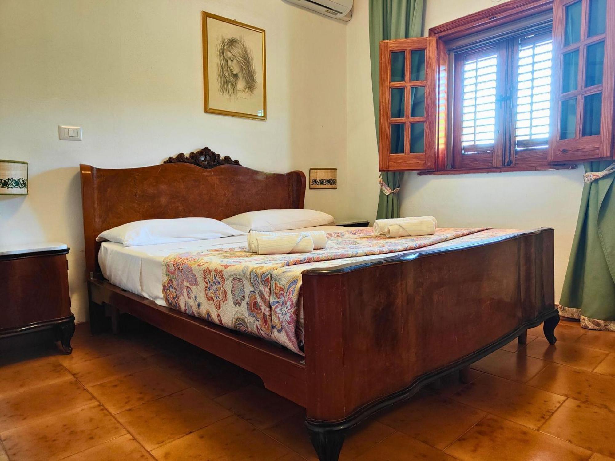 Villa Alfonsa, Fontane Bianche, Siracusa, Private Pool, 10Min From The Beach Dış mekan fotoğraf