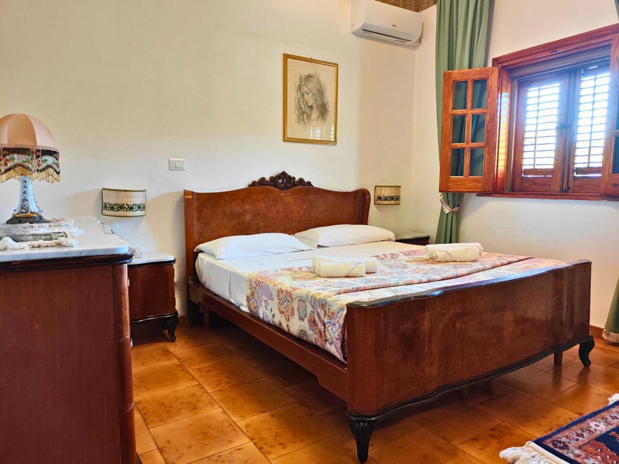 Villa Alfonsa, Fontane Bianche, Siracusa, Private Pool, 10Min From The Beach Dış mekan fotoğraf