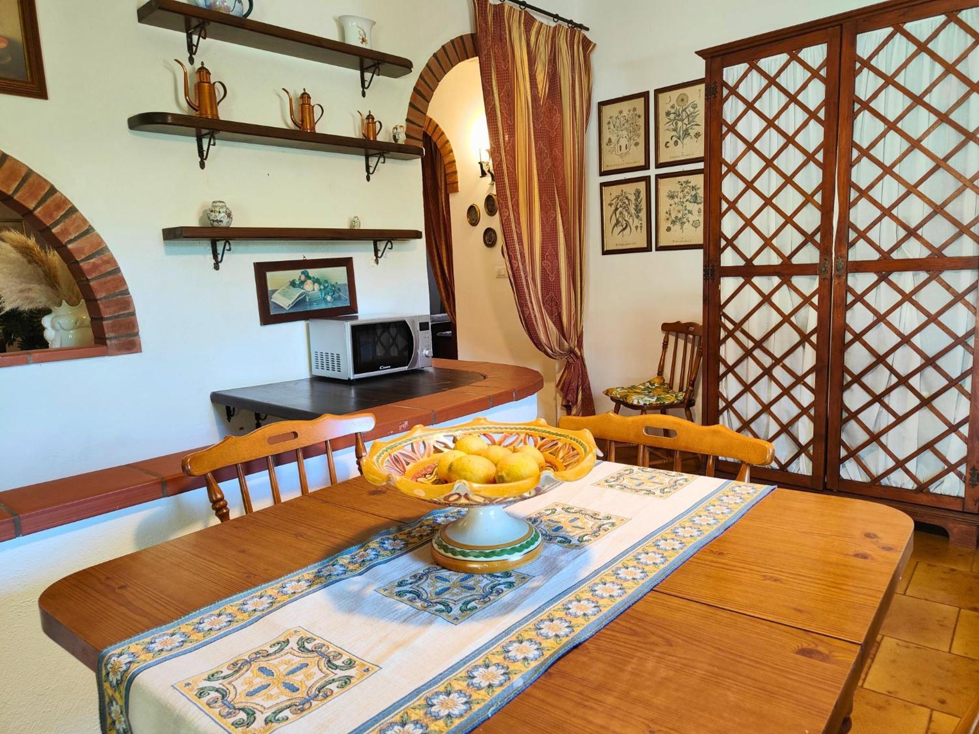 Villa Alfonsa, Fontane Bianche, Siracusa, Private Pool, 10Min From The Beach Dış mekan fotoğraf
